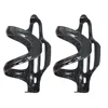 Full 3K Carbon Fiber Water Bottle Holder for Road and Mountain Bike, MTB Bottle Cage, Matte, Glossy, Ultralight, ± 18g 6
