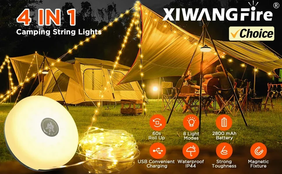Description Picture 5 of itemMini 9 LED Flashlight Handheld Outdoor Flashlight Waterproof Camping Torch Lamp Lantern Use AAA Battery