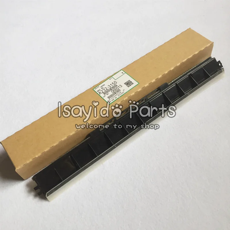 A232-3150 A2323150 AF1035 AF1045 Developer Entrance Seal Assembly for Ricoh Aficio 1035 1045 2035 2045 3035 3045 MP3500 MP4500