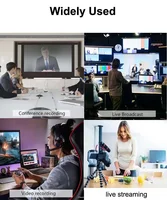 Rullz 4K 60Hz HDMI Video Capture Card TV Loop 1080P Game Recording Plate Live Streaming Box USB 2.0 video Grabber for PS4 Camera - Image 6