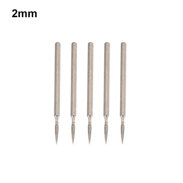5PCS 2mm