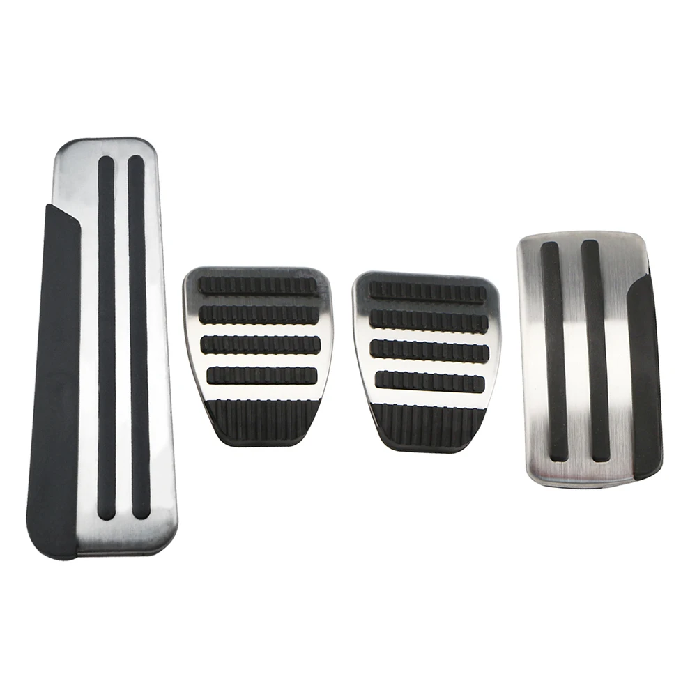 Car Accelerator Pedal for Nissan X-trail T31 Qashqai J10 Dualis Teana Pathfinder Altima PATROL Y62 Juke Accessories