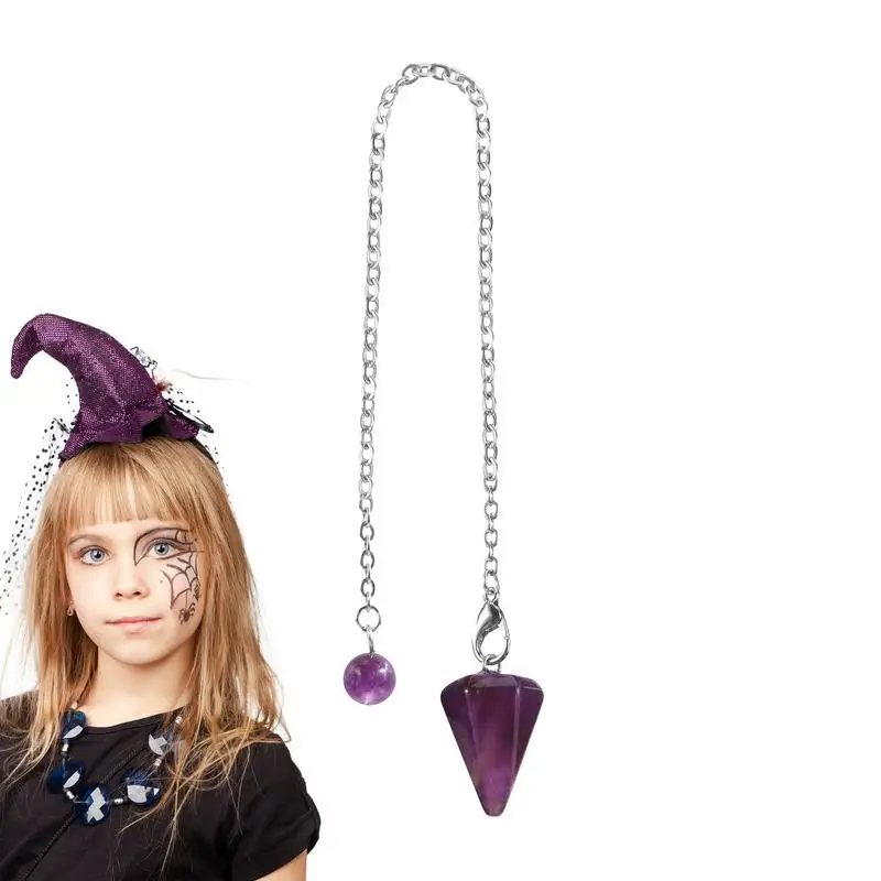 

Pendulum Board Communication Board For Metaphysical Message Witch Crafts Supplies Fortune Telling Toys Decision Making Pendulum