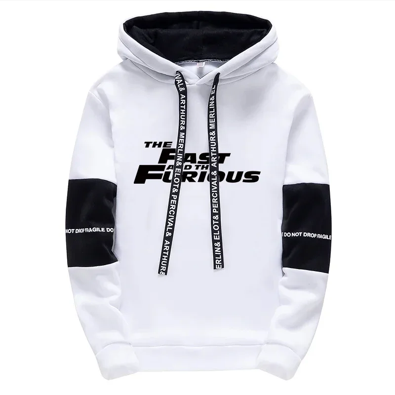 Sweatshirts for Men Hooded Hoodies Long Sleeves Daily Autumn Winter Fashion Sports Casual Comfortable Hot Sales Sweatpants Men's 5