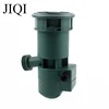 JIQI Remote Sink Drainage Food Waste Disposer Kitchen Garbage Processor Residue Disposal Crusher Grinder Stainless Steel Blade 1