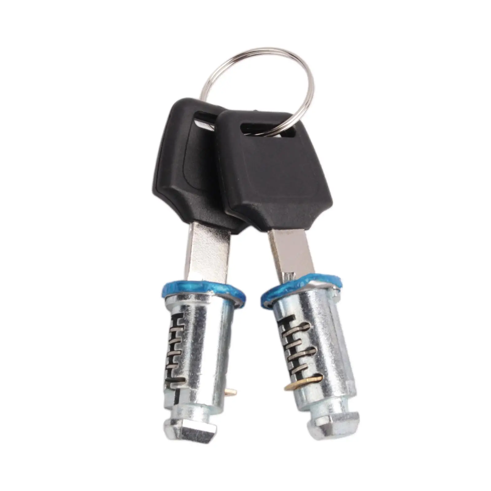 Roof Rack Locks Keys Lock Core Parts Lock Cylinder Kits Car Rack System Roof Luggage Accessories car exterior parts