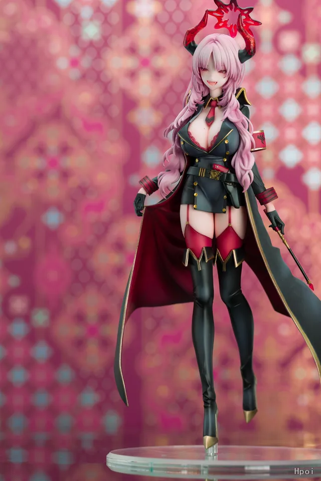 新しいブルーアーカイブフィギュア京国さつき 29 センチメートル日本の