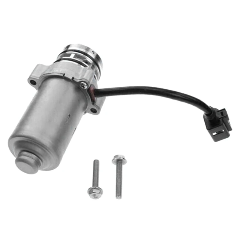 차동 커플링 오일 펌프 실버 자동차 용품, 볼보 S60 S80 V60 XC60 XC70, 31367750 신차, 1 개