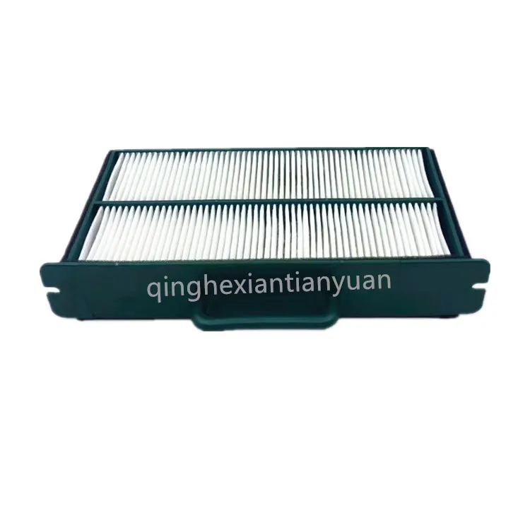 

Excavator Air Conditioning Filter for 14503269 14506997