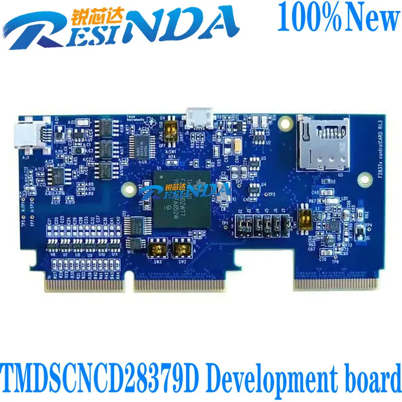 

TMDSCNCD28379D Development board 100%New and Original