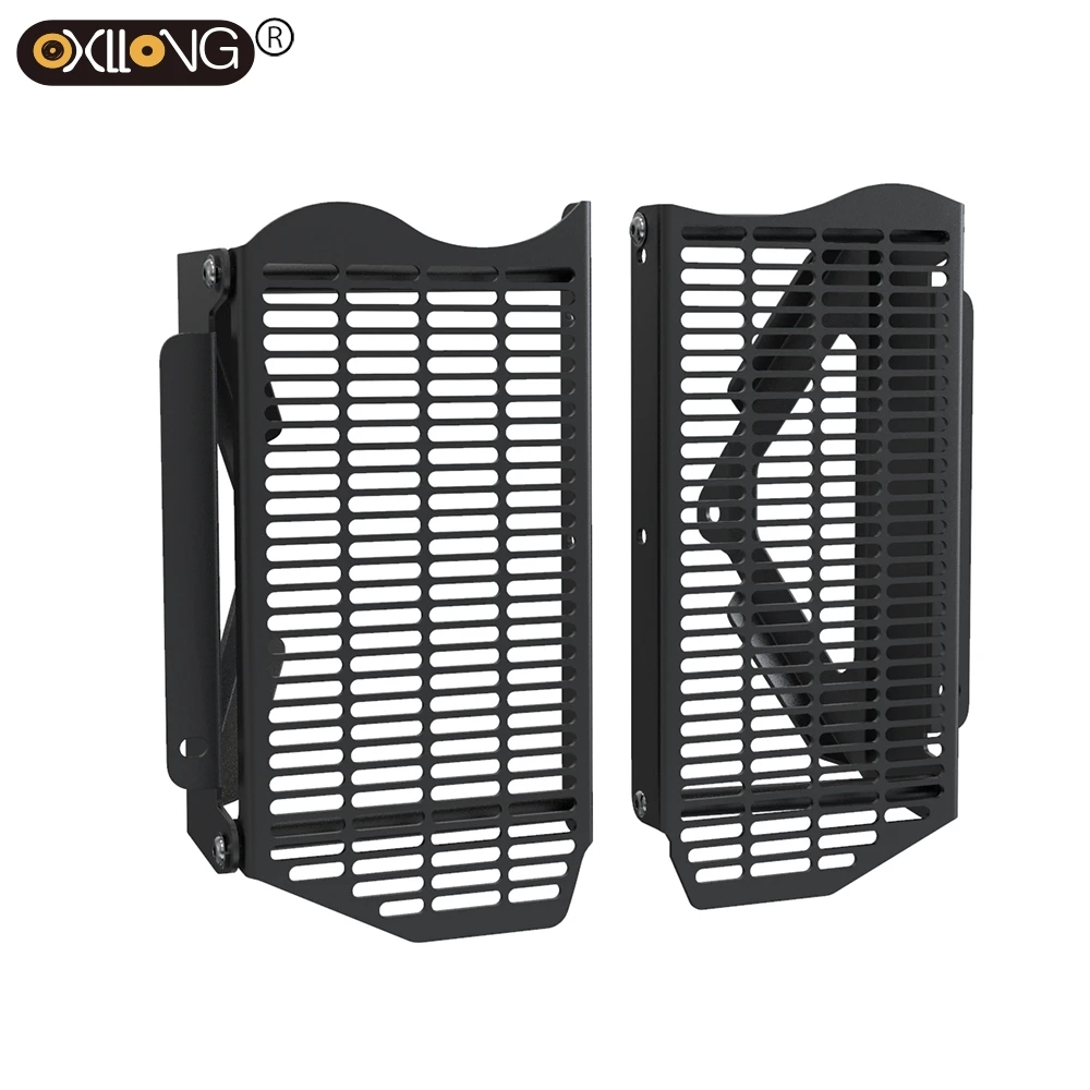 

FOR KAWASAKI KLX250S/SF 2009-2020 2019 2018 2017 2016 Motorcycle Radiator Grille Cover Protection Radiator Grill Guard Protector