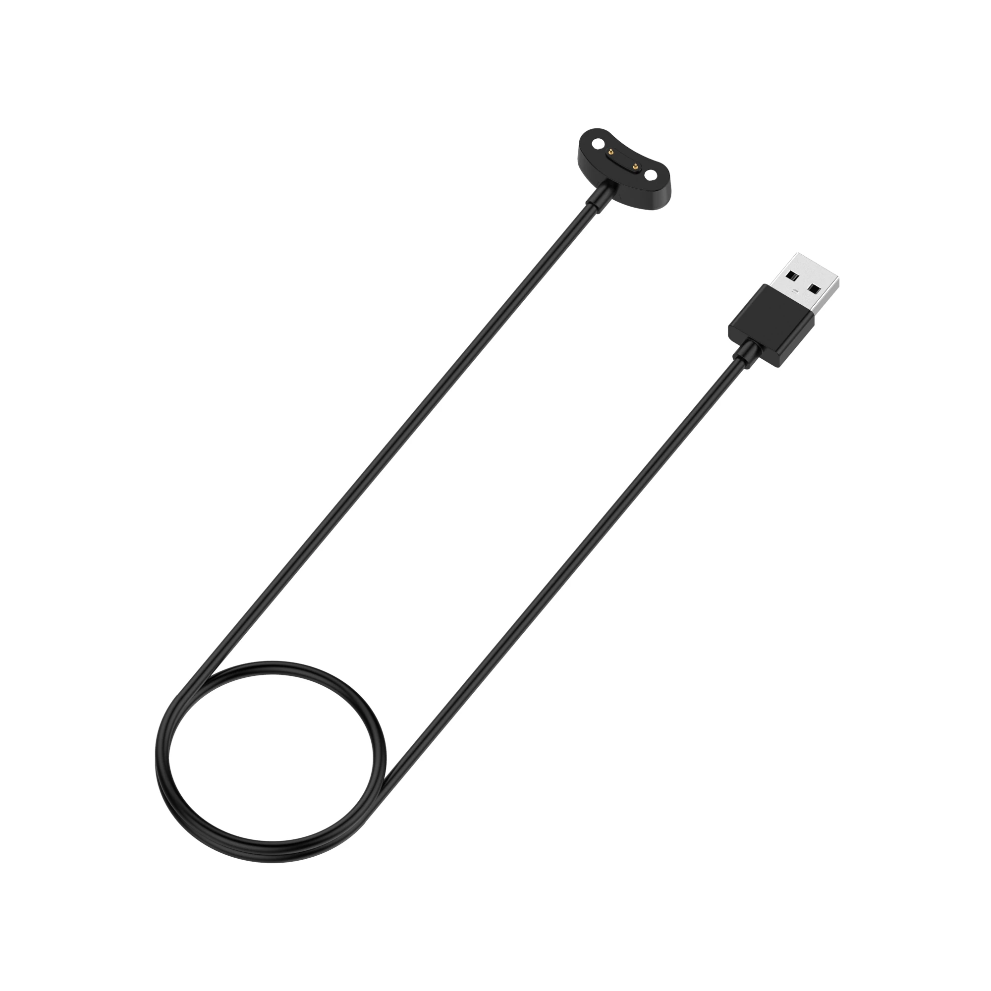 

10Pcs/Pack,USB Dock Charger Adapter USB Cable for Ticwatch pro5,Ticwatch proX,Ticwatch E3,Ticwatch pro3/pro3 LTE/pro 3 ultra GPS