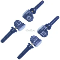 1/4PCS EV6T-1A180-CB Tire Pressure Sensor For Ford B-MAX Ecosport Escape F-150 Ranger  Fiesta Kuga  Focus  433MHZ Car TPMS - Image 3