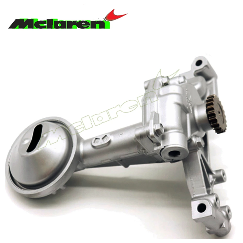 

High Quality Oil Pump 15100-PRB-A01 For Honda Acura RSX Type S K20A K20A2 K20Z1 2.0L Engines 15100PRBA01 15100 PRB A01