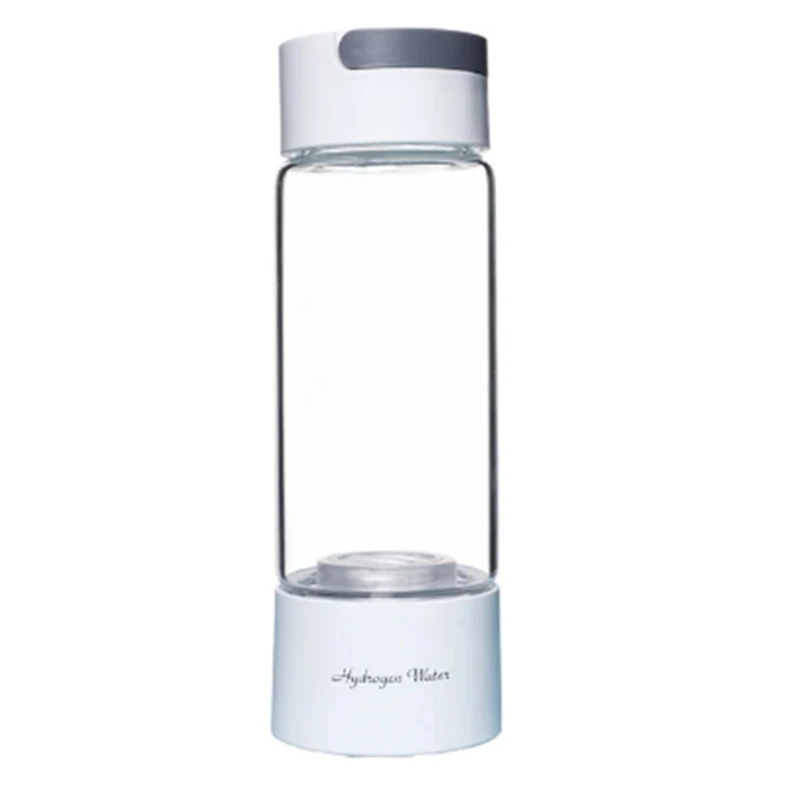 

SPE и PEM генератор водорода высокой концентрации с 2 режимами работы и самоочищающимся режимом 3000Ppb долговечный