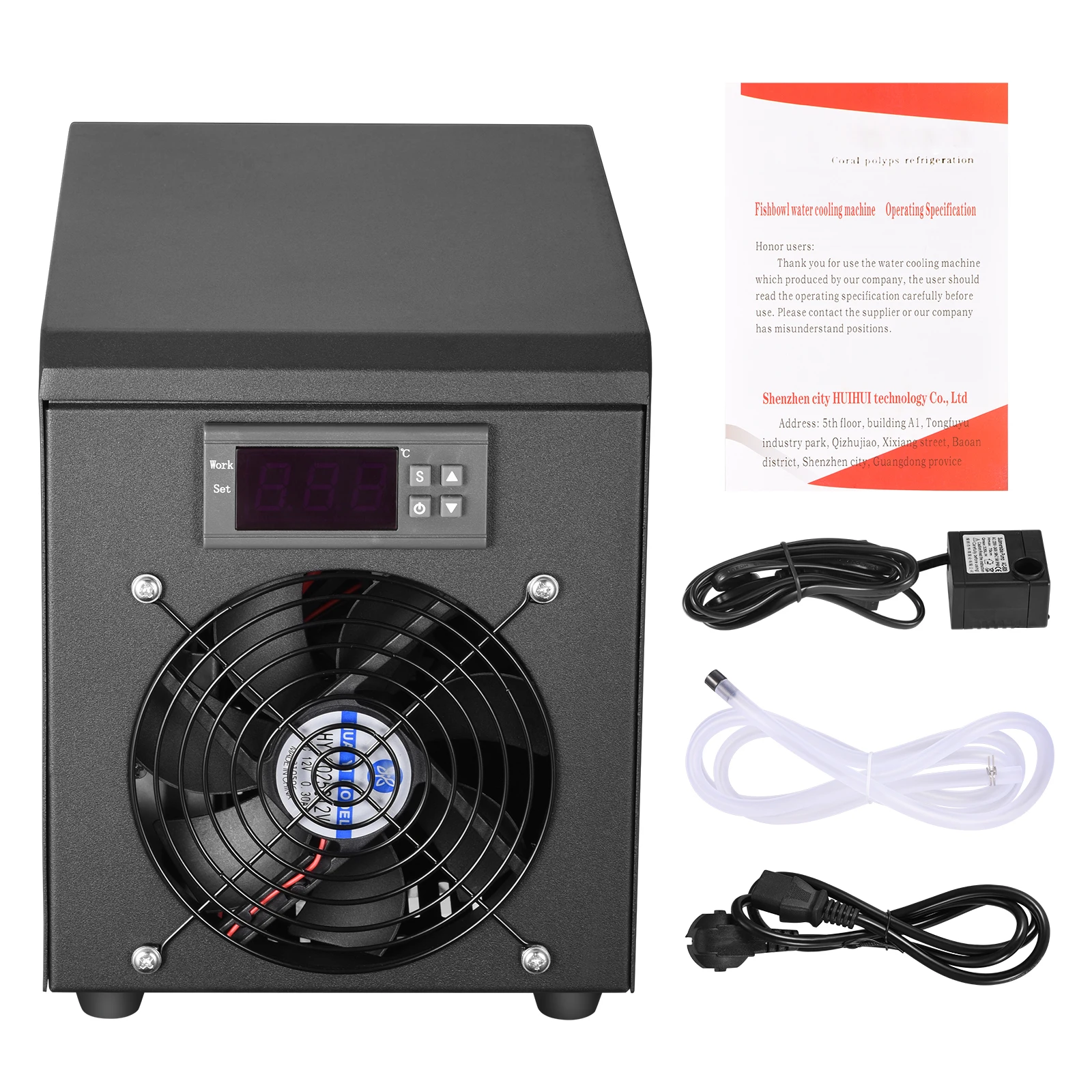 EU Plug 220V