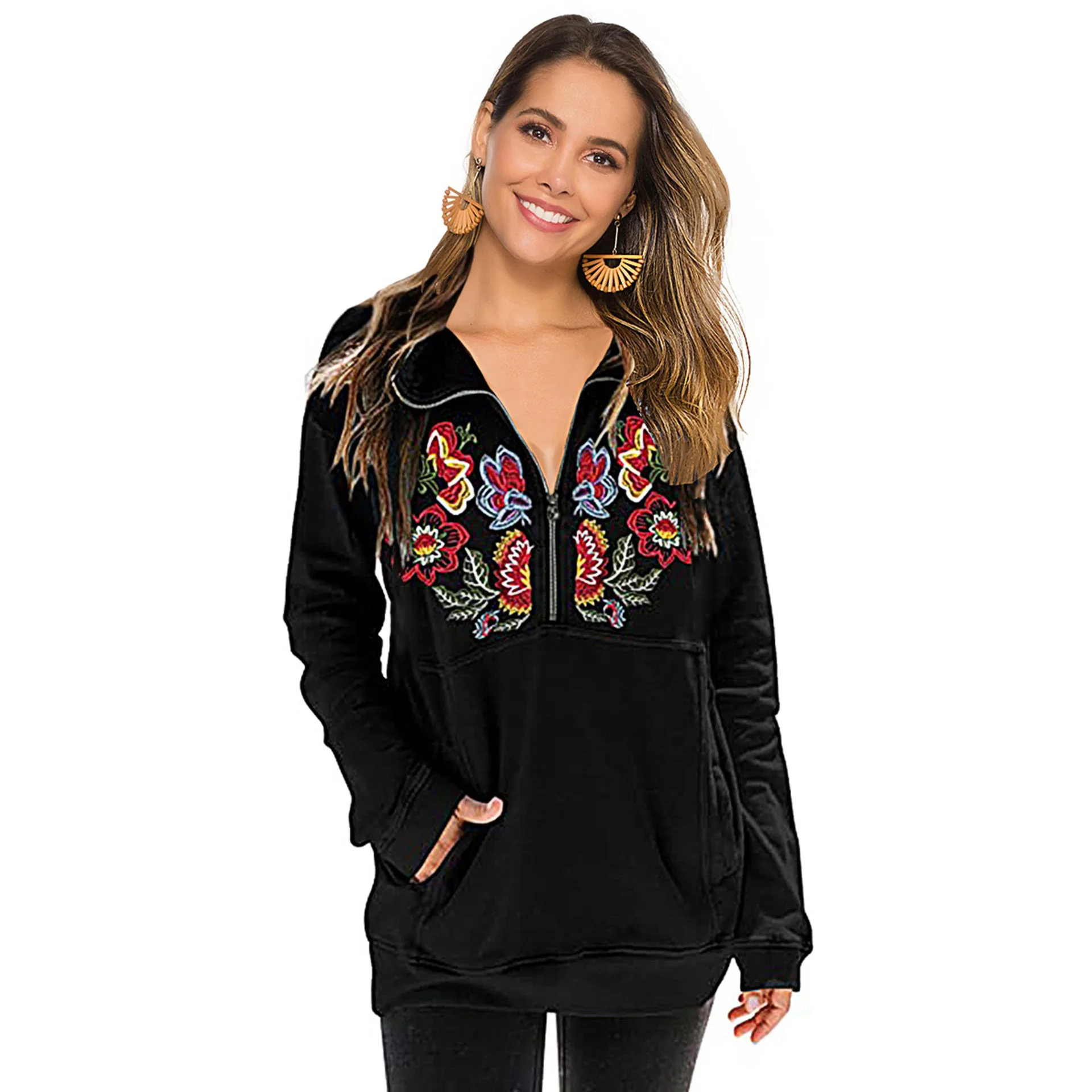 Рисунок 5 - Новинка, осенняя длинная рубашка для отдыха