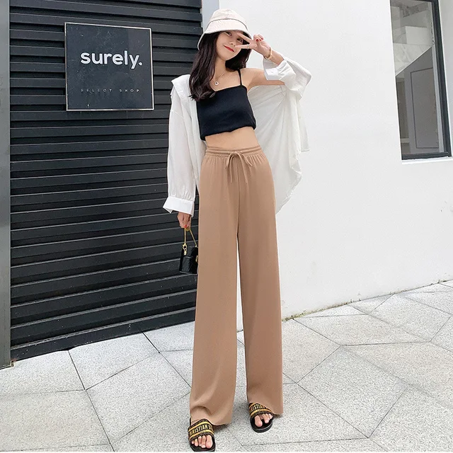 cool summer pants for women
