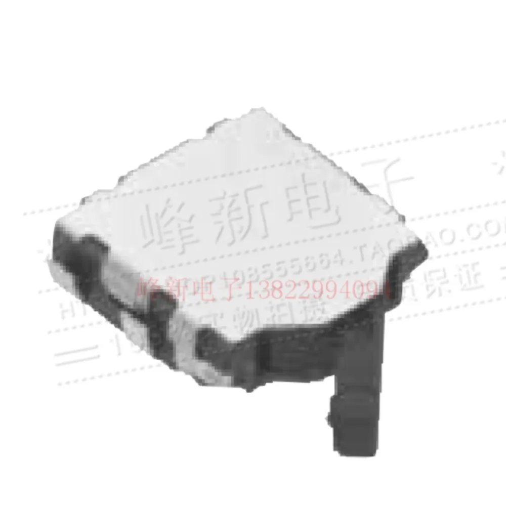 5Pcs Japanese Detection Switch Patch 4-foot Reset Switch Lever Limit Stroke Micro Touch Micro