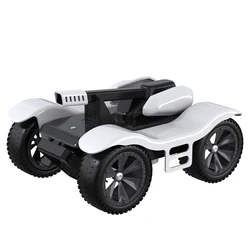 Tank Body ITX Mini Personality Aluminum Water-Cooled Graphics Card I9 Eight-Core R9 3950x Desktop Host Chassis