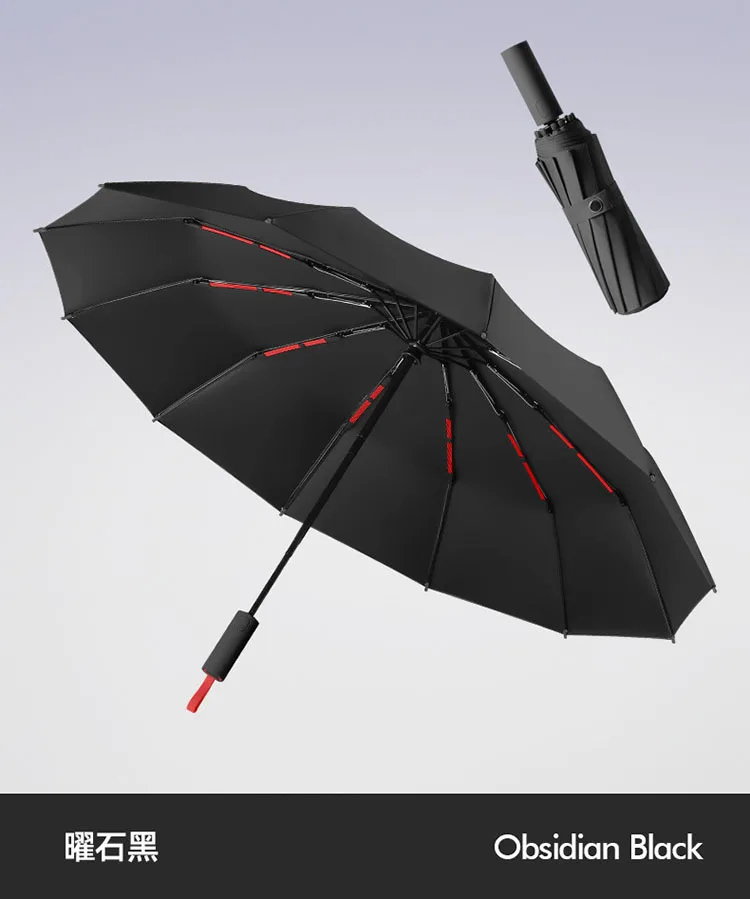 Super Strong Windproof Automatic Folding Men Umbrella, 72/80 Bone Reinforced, Large Rainproof Sun UV Protection Umbrellas Women 11 S520d8e868ded431687593aee26d9b846H