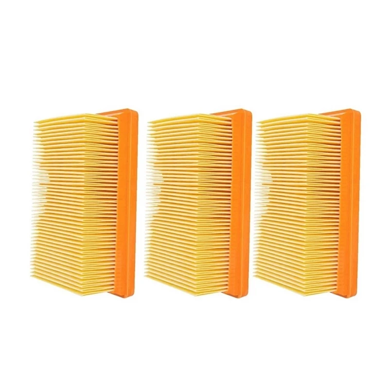 Parti Di Ricambio Filtro Hepa Compatibile Per Karcher Wd4 Wd5 Wd6 Mv4 Mv5 Mv6 Accessori Per Aspirapolvere A Secco E Umido