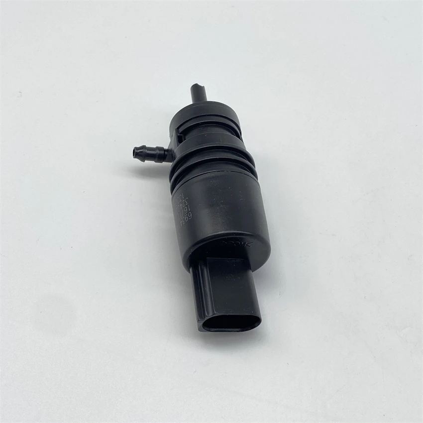 Windshield Washer Pump Kit STZT 67126934160 Car Front Windscreen Windshield Washer Pump BMW F01 F02 F10 F20 F21F25 F26 F30 X5 E70 E71 E90 Washer Pump
