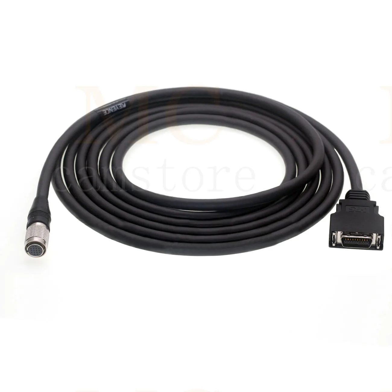 新品 未使用 CA-CH3L 3M ☆ 新品 KEYENCE キーエンス CA-CN3L カメラケーブル 3m 送料無料 保証