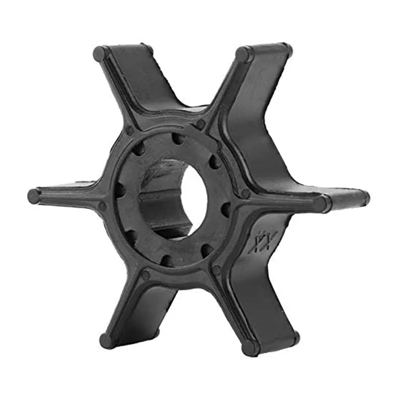 Girante Della Pompa Dell'Acqua Fuoribordo Per Yamaha 2 Tempi 4 Tempi 8Hp 9.9Hp 15Hp 20Hp Boat