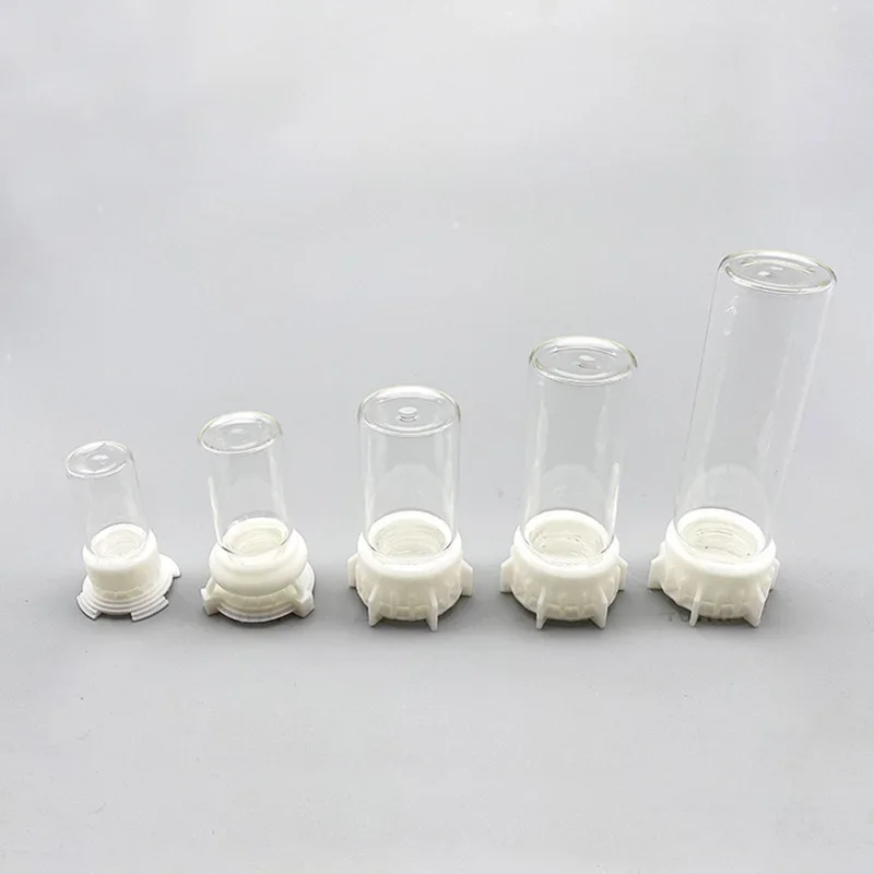 5-40ml Ant Farm Water Tower Anthill Water Bowl Ant House Workshop Feeder Nest Drinking Bottle ant farm supplies