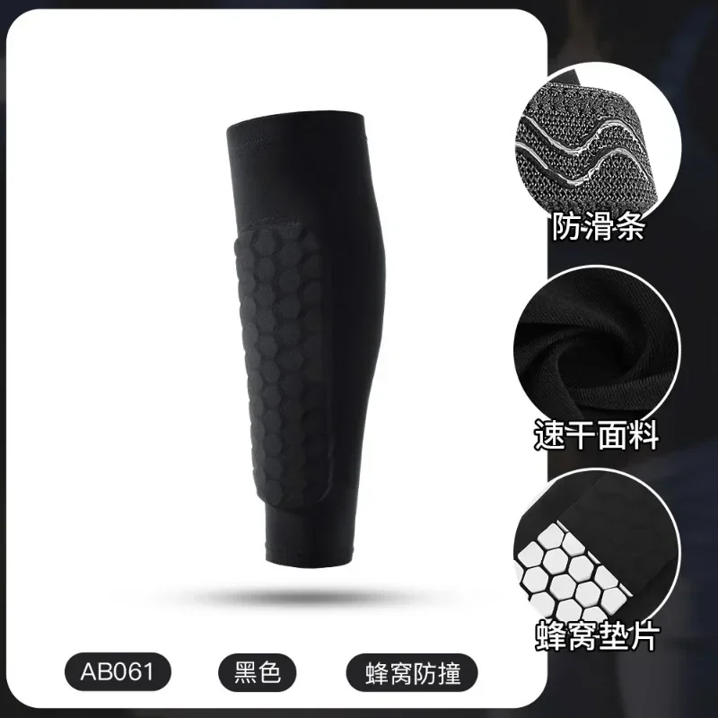 1 Pair Kids Soccer Shin Guard Children Crashproof Football Calf Protector Leg Sleeves Teens Training Leg Protection