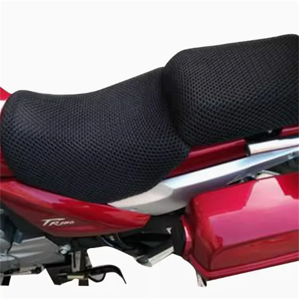 

Для Haojue Suzuki TR300/TR150E сетчатая Толстая наволочка теплоизоляция TR300 TR150E