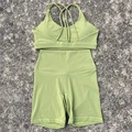 Matcha green set
