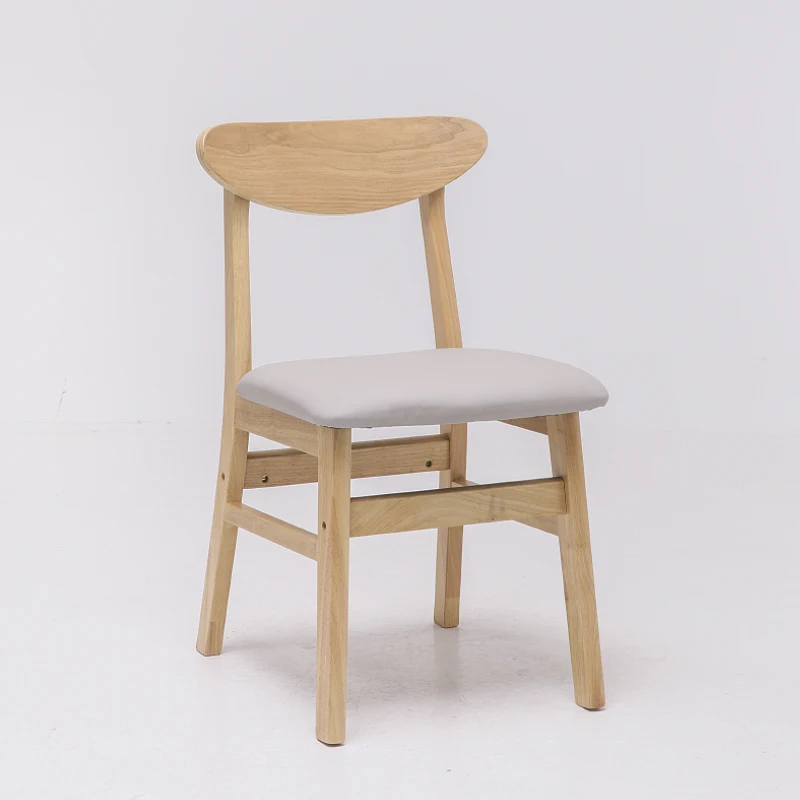 Italian Lounge Restaurant Chairs Nordic Luxury Accent Gaming Chairs Backrest Professional Muebles De Cocina Postmodern Furniture