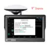 Cheap 9 inch Android OS Agri Guidance System Equipment Best Farm Tractor GPS in Agriculture