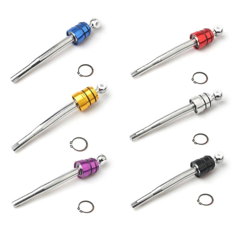 Cambio Da Corsa A Corsa Corta Per E30 E36 E39 M3 M5 Z3 325 Modifica Automatica