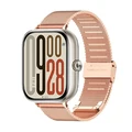 Rose Gold-M