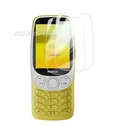 3-Pack HD Full Hydrogel Screen Protector for Hydrogel Film (Nokia 3210 (2024))