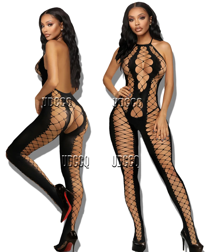 Women Underwear Sexy Lingerie Sexy Costumes Underwear Slips Intimates Bodysocks Catsuit