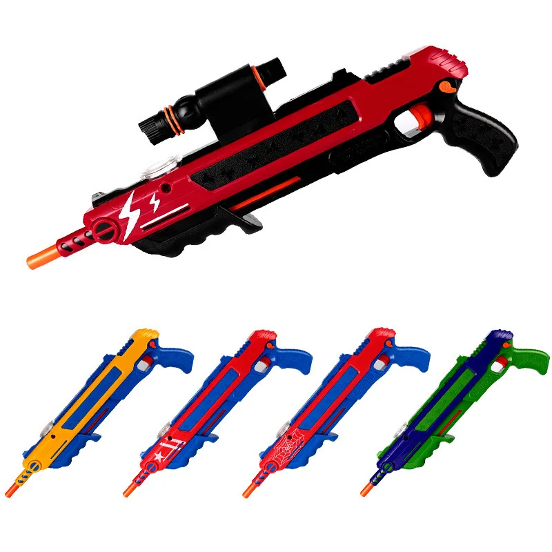 Bug Salt Gun Fly Salt Gun, Salt Gun Kill Flies, Toy Gun Launcher