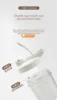 450ML Electric Protein Powder Mixing Cup Automatic Shaker Bottle Mixer Shake Bottle Milk Coffee Blender Kettle fro Gym outdoor 6