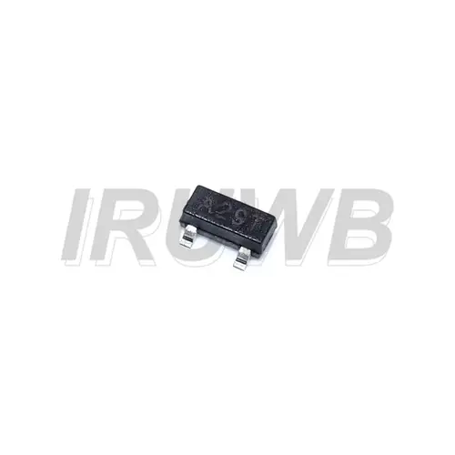 100 pcs SOT-23 SMD Field Effect Transistor AO3400 AO3400A 3400 A09T N-Channel MOS-FET New original - Image 5