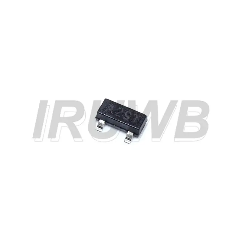 100 pcs SOT-23 SMD Field Effect Transistor AO3400 AO3400A 3400 A09T N-Channel MOS-FET New original - Image 5