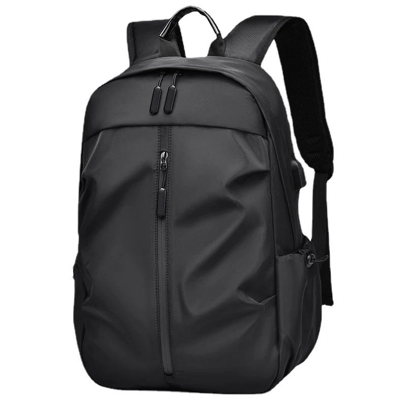 Backpack Men's Business Backpacks Outdoor Oxford Cloth Computer Bag