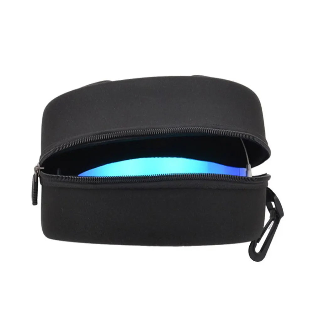 Skiing Snowboard Glasses Eyewear Box Waterproof Hard Case Bag Snowboard Snow Goggles Box For Cycling Glasses Outdoor Sport Parts 2