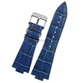 Blue-Silver