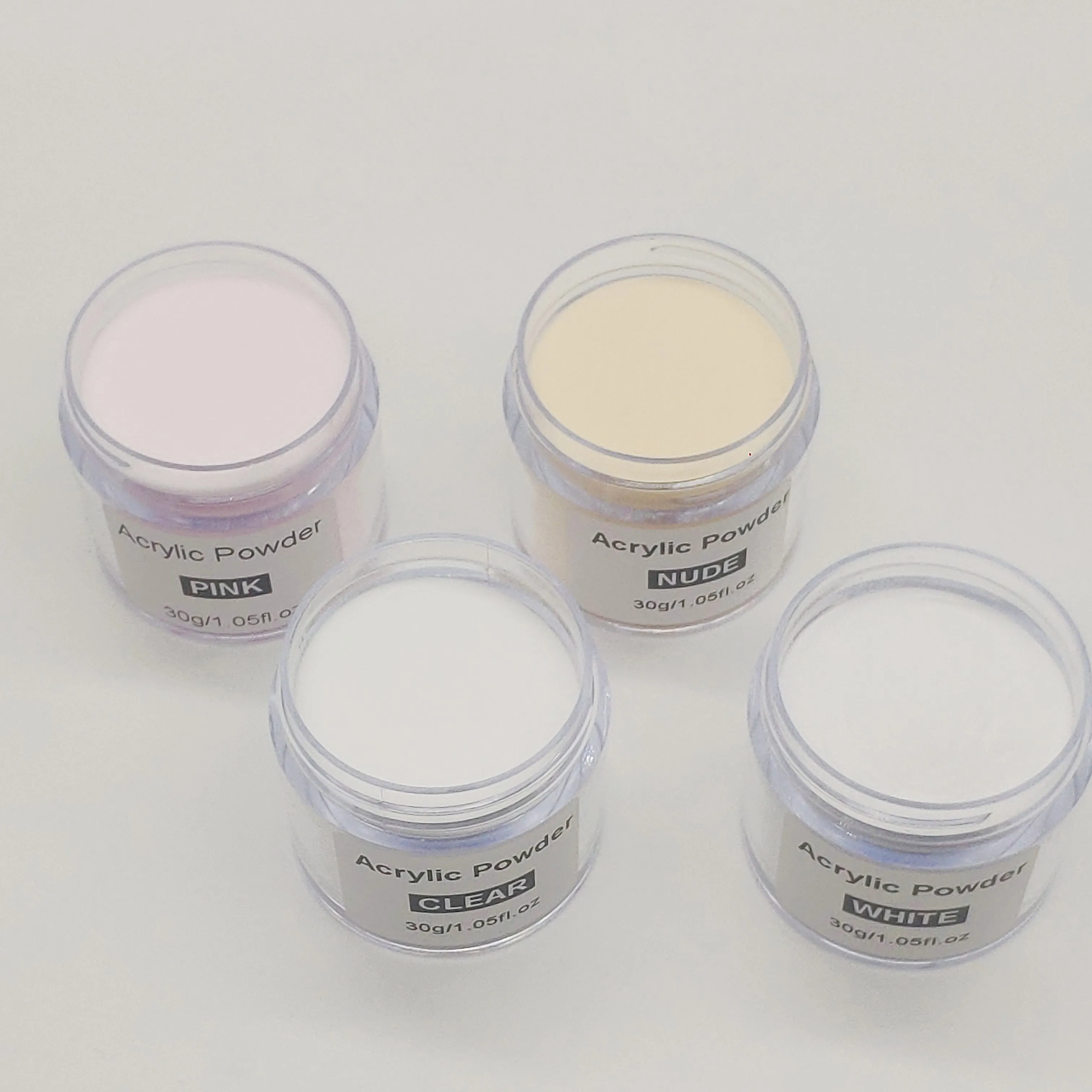 30g DIY Nail salon popular color Professional Dipping powder Acrylic Powder 2