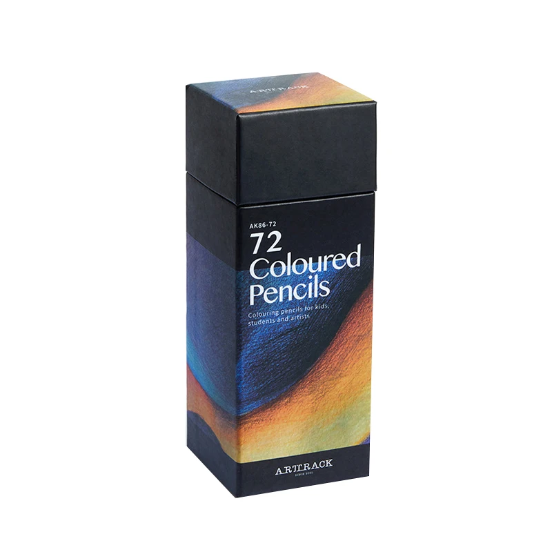 72 Colors