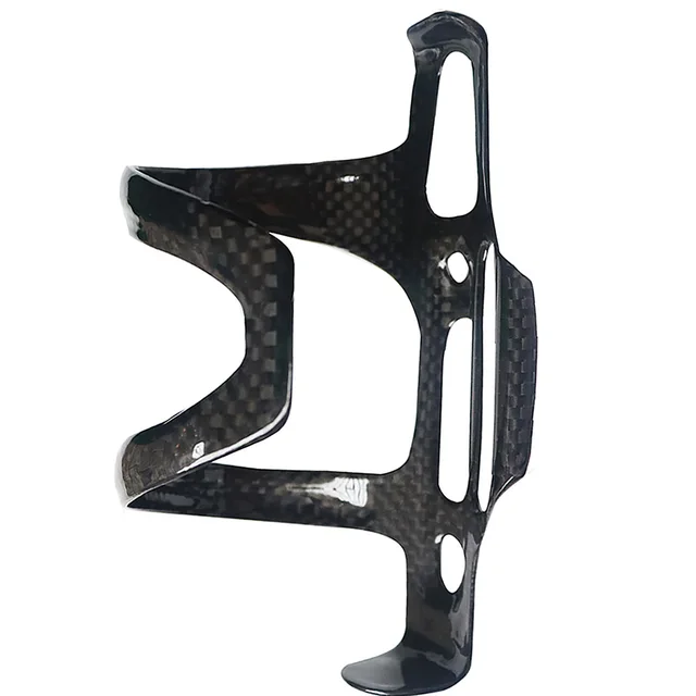 Full Carbon Fiber Water Bottle Cage MTB/Road Bicycle botellero carbono bike Bottle Holder Bike Cycling bottle cage 2
