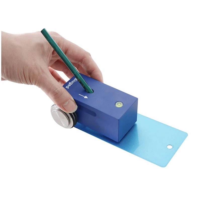 Paint Coating Pencil Hardness Tester 500g/750g/1000g/7.5n/765g Astm D